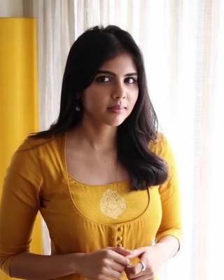 Kalyani Priyadarshan - 2 of 4