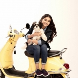 Keerthy Suresh New Photos