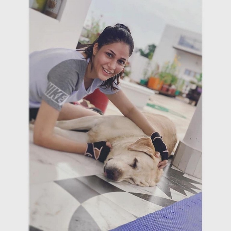 Lavanya Tripathi Photos - 1 / 2 photos