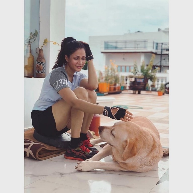 Lavanya Tripathi Photos - 2 / 2 photos