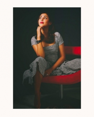 Madhu Shalini Pics - 1 of 3