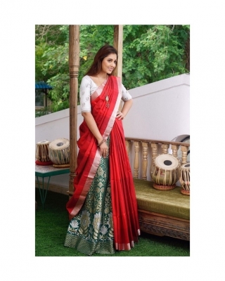 Madhu Shalini Pics - 3 of 3