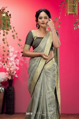 Nandita Swetha Gallery - 2 of 3