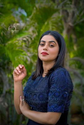 Poorna New Photos - 4 of 4