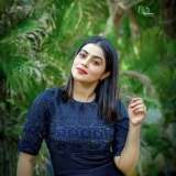 Poorna New Photos
