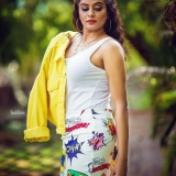 Priyamani Photos