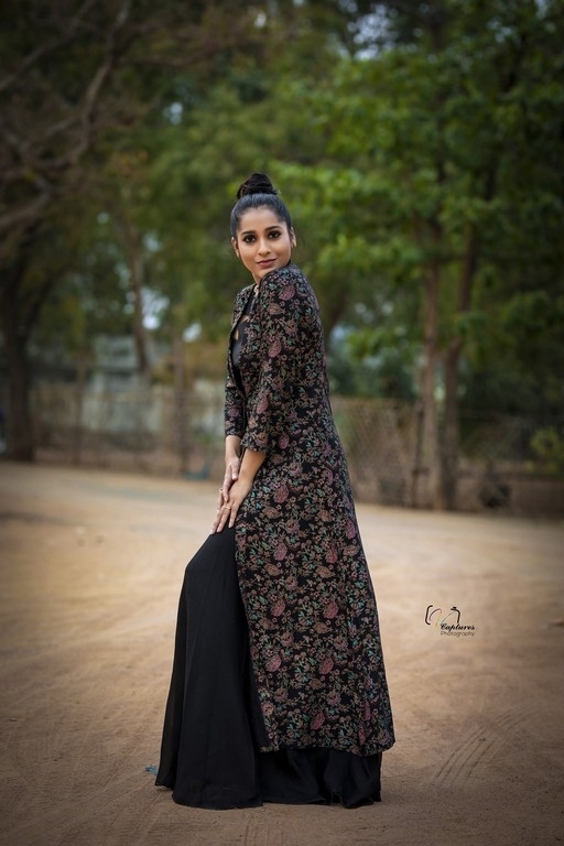New look sales long shrug design