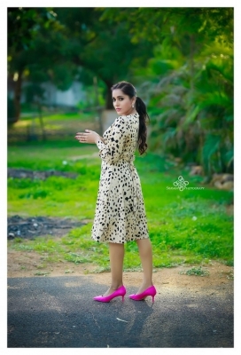 Rashmi Gautam Photos - 2 of 6