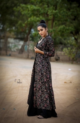 Rashmi Gautam Photos - 6 of 6