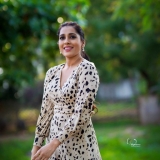 Rashmi Gautam Photos