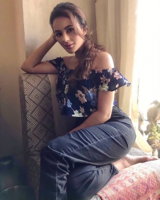 Seerat Kapoor Stills - 1 of 4