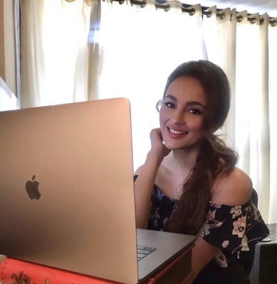 Seerat Kapoor Stills - 4 of 4