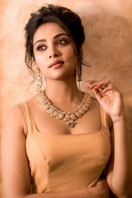 Smruthi Venkat Photos - 2 of 4