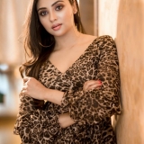 Smruthi Venkat Photos