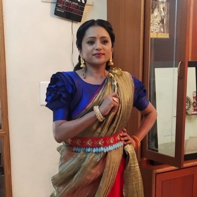 Suma Kanakala Photos - 1 of 4