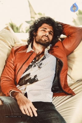 Vijay Deverakonda Photos - 3 of 4