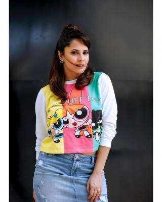 Anasuya Bharadwaj Photos - 6 of 8