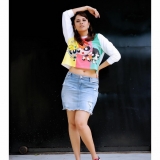 Anasuya Bharadwaj Photos