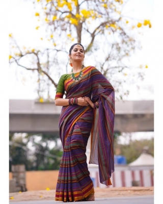 Anasuya Bharadwaj Photos - 5 of 6