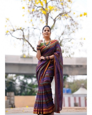 Anasuya Bharadwaj Photos - 6 of 6