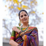 Anasuya Bharadwaj Photos