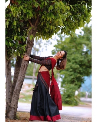 Anasuya Bharadwaj Photos - 8 of 8