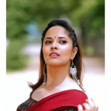 Anasuya Bharadwaj Photos