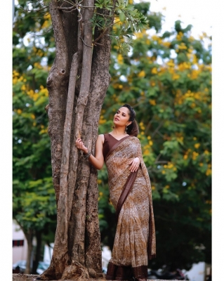 Anasuya Bharadwaj Photos - 2 of 7