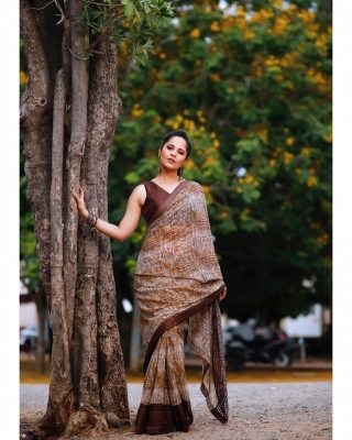 Anasuya Bharadwaj Photos - 5 of 7