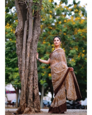 Anasuya Bharadwaj Photos - 6 of 7