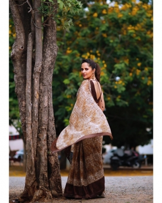 Anasuya Bharadwaj Photos - 7 of 7