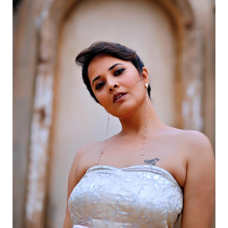 Anasuya Bharadwaj﻿ Photos - 6 / 15 photos