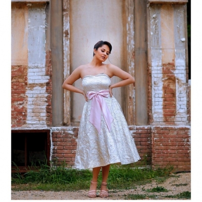 Anasuya Bharadwaj﻿ Photos - 2 of 15