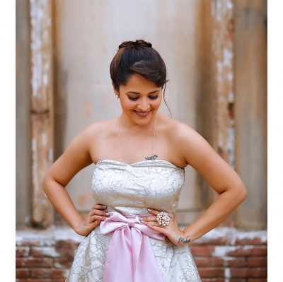 Anasuya Bharadwaj﻿ Photos - 8 of 15