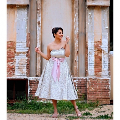 Anasuya Bharadwaj﻿ Photos - 9 of 15