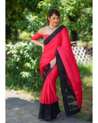 Anasuya Bharadwaj﻿ Photos - 2 of 11