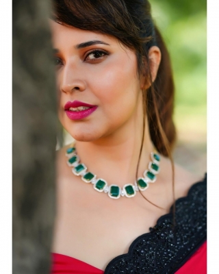 Anasuya Bharadwaj﻿ Photos - 9 of 11