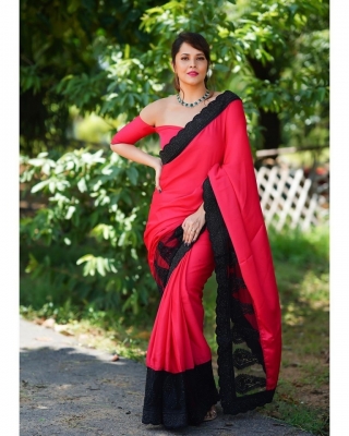 Anasuya Bharadwaj﻿ Photos - 10 of 11