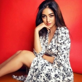 Anu Emmanuel Photos