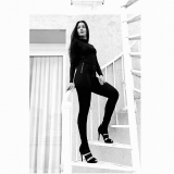 Catherine Tresa Alexander Pics