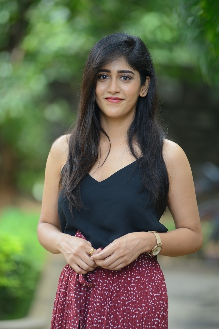 Chandini Chowdary Photos - 18 / 20 photos