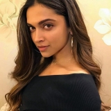 Deepika Padukone Photos