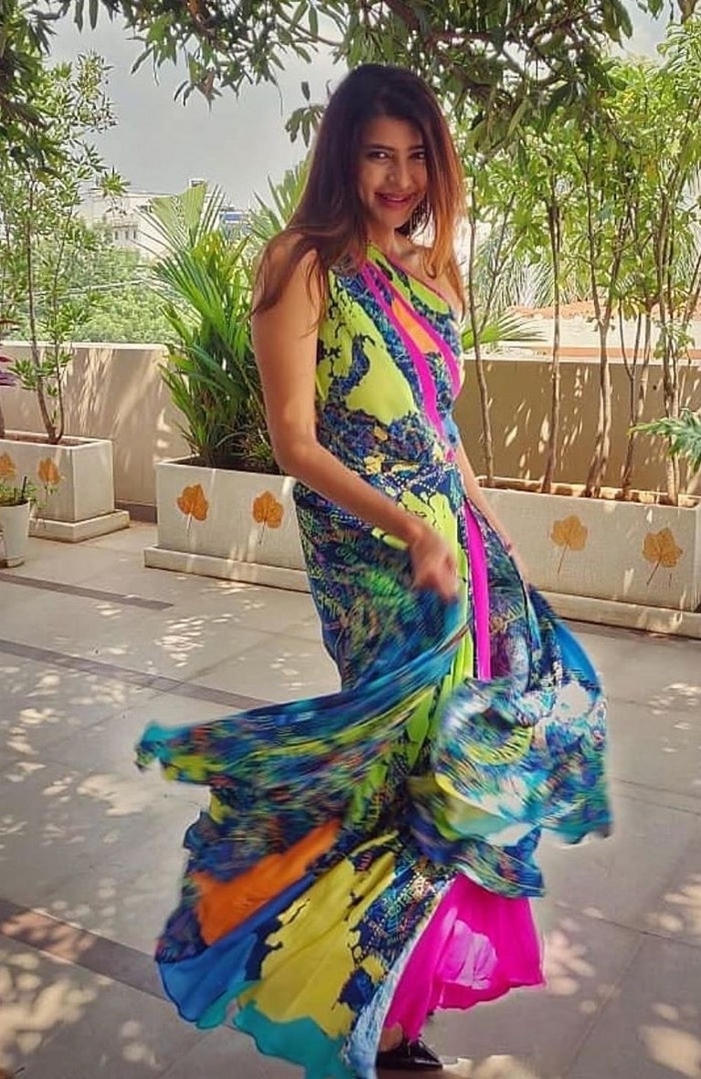 Lakshmi Manchu Photos - 3 / 5 photos