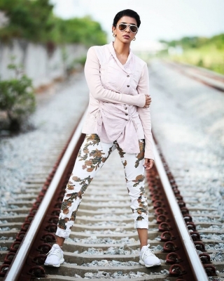 Lakshmi Manchu Photos - 1 of 5