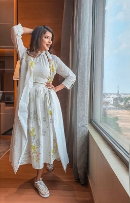 Lakshmi Manchu Photos - 2 of 5