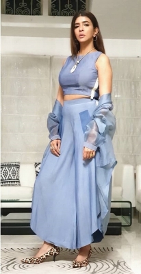 Lakshmi Manchu Photos - 5 of 5