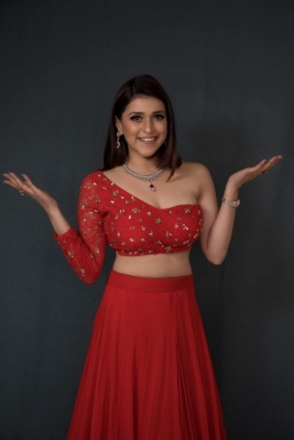 Mannara Chopra Photos - 4 of 4