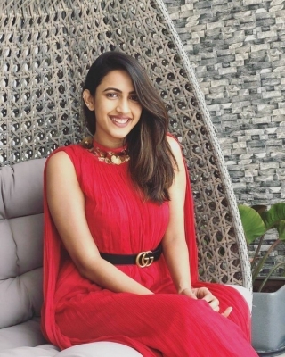 Niharika Konidela Photos - 4 of 4