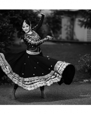 Poorna Latest Photos - 2 of 17