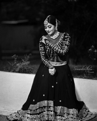 Poorna Latest Photos - 5 of 17
